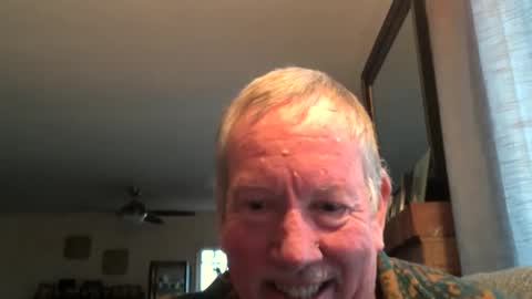 Monkee Dance online show from February 4, 10:13 pm