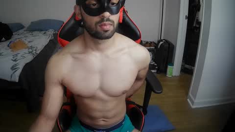 monkey2420 online show from April 3, 4:30 am