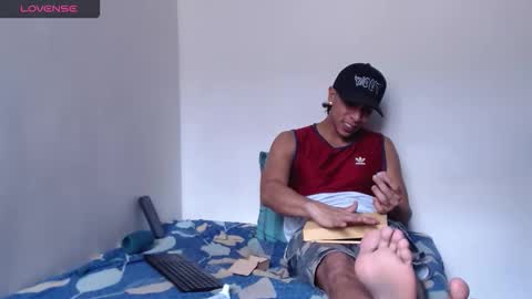 simon dice online show from April 4, 6:59 pm