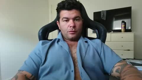 monkeydward1 online show from May 11, 1:34 am