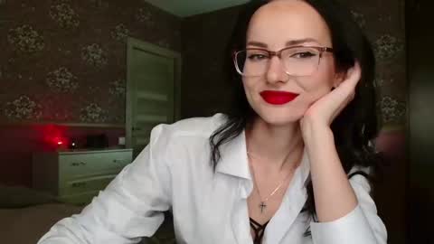 monparis_dream online show from November 7, 3:03 pm