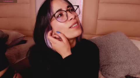 Adriana online show from March 28, 5:36 pm