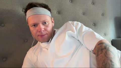 Monster D online show from April 10, 8:30 am