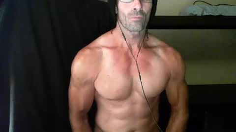 monsterdildos online show from February 1, 12:15 pm