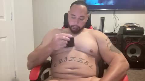 monsterdom9 online show from March 30, 2:44 am