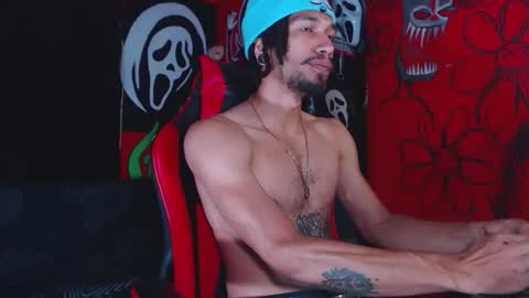 Xavier Rodriguez online show from November 6, 8:06 am