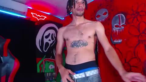 Xavier Rodriguez online show from October 1, 11:47 pm