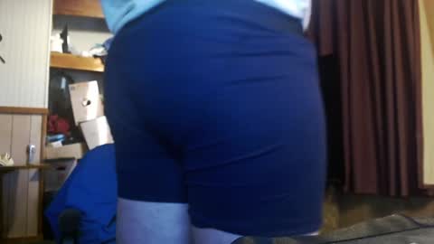 Kingalby817 online show from December 18, 12:51 pm