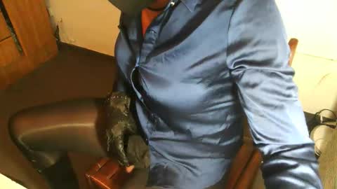 Sabrina online show from March 12, 8:23 pm