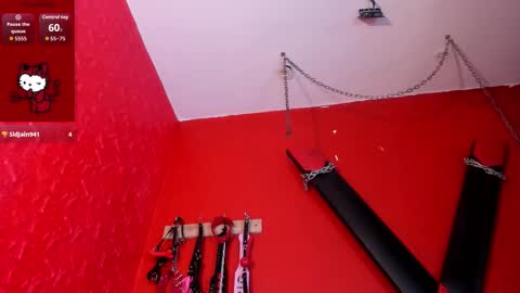 Monttserratt online show from February 25, 8:23 pm