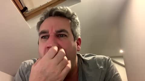 Monty G online show from January 6, 11:31 pm