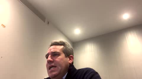 Monty G online show from January 6, 11:51 am