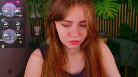 Moon  Bunny online show from September 28, 4:05 pm