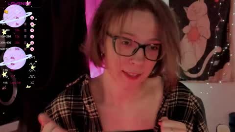 Roxy online show from November 7, 7:49 pm