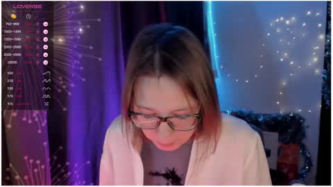 Roxy online show from December 8, 11:18 pm