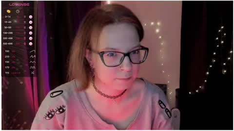 Roxy online show from March 8, 7:09 pm