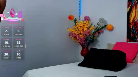 Moon online show from October 3, 8:17 pm