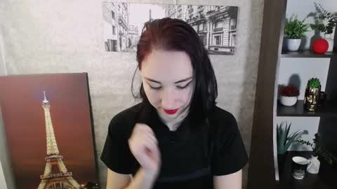 Diana online show from October 30, 8:20 pm