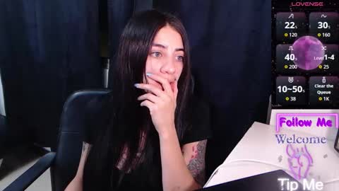 Moon Magic666 online show from March 2, 3:44 am