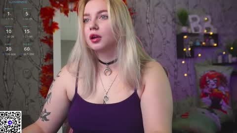 Emilia online show from November 13, 9:01 am