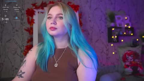 Emilia online show from September 19, 9:24 am