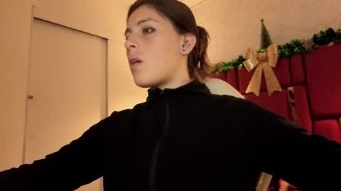 Winy online show from January 9, 11:49 am