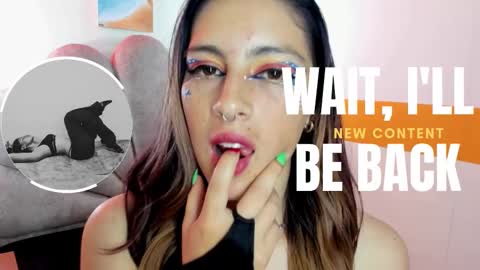 Winy online show from December 21, 11:27 am