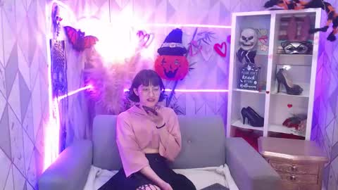 Charlotte online show from October 26, 7:13 pm