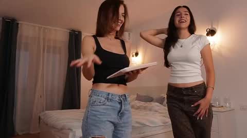 Anna online show from September 13, 4:42 pm