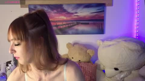 Eva online show from May 1, 7:19 pm
