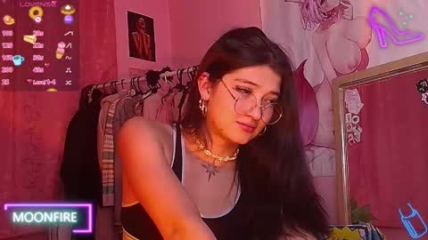 Nicky  online show from September 26, 7:27 am