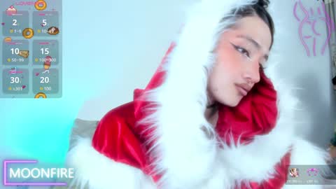 Nicky  online show from December 2, 4:46 am