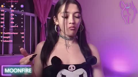 Nicky  online show from February 11, 5:47 am