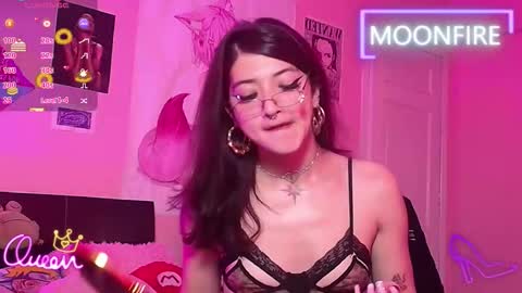 Nicky  online show from March 24, 11:49 am