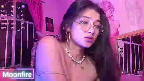 Nicky  online show from September 10, 3:29 am