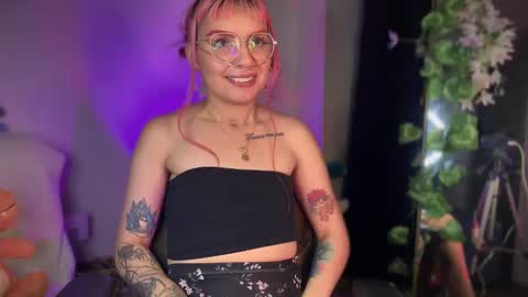 Kallyyyx online show from March 11, 5:57 am