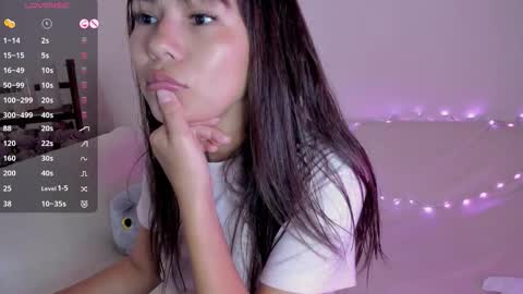Snapshot of moonlight8_ chatting on September 30, 11:32 am LANA online show from September 30, 11:32 am