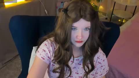 Eva online show from March 13, 12:08 pm