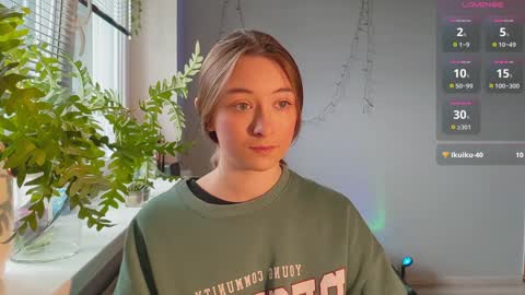 Dana online show from February 1, 9:54 am