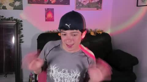 Clove online show from February 3, 6:40 am