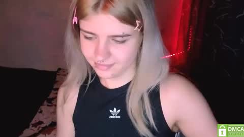 Im Grace 3 online show from March 28, 5:47 pm