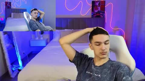 Stan online show from February 19, 1:05 am