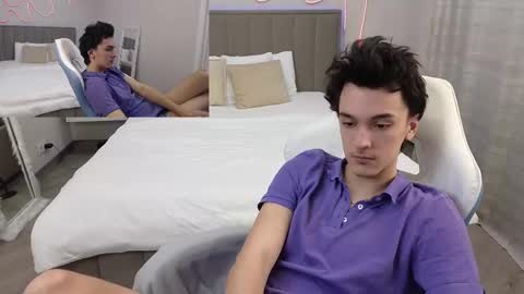 Stan online show from February 7, 1:19 am