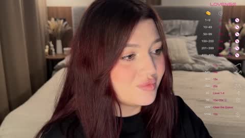 Ri online show from November 30, 9:44 pm