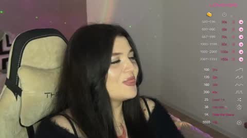 Ri online show from March 11, 1:26 am