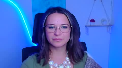 Susanna online show from December 2, 12:14 pm