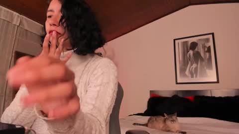 Michelle online show from September 23, 12:54 pm