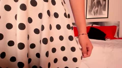 Michelle online show from October 16, 2:17 pm