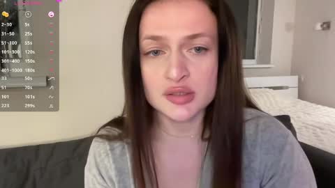 Mooonika80 online show from April 16, 8:09 pm