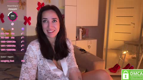 Snapshot of moorekatty chatting on January 26, 2:56 am Please call my Kattypvt 60 tk in minut open Free Lovense control in pvt online show from January 26, 2:56 am